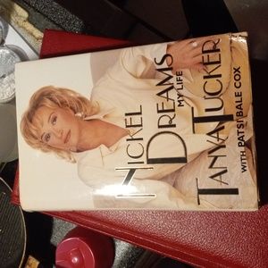 Hardback Book